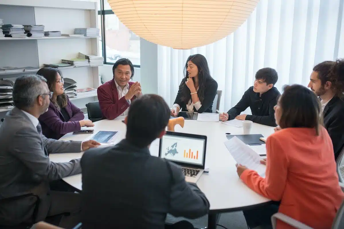 formation management