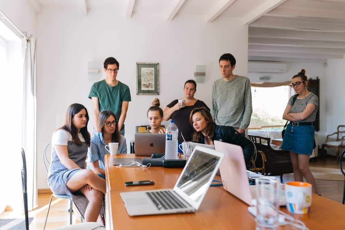 formation digitalisation