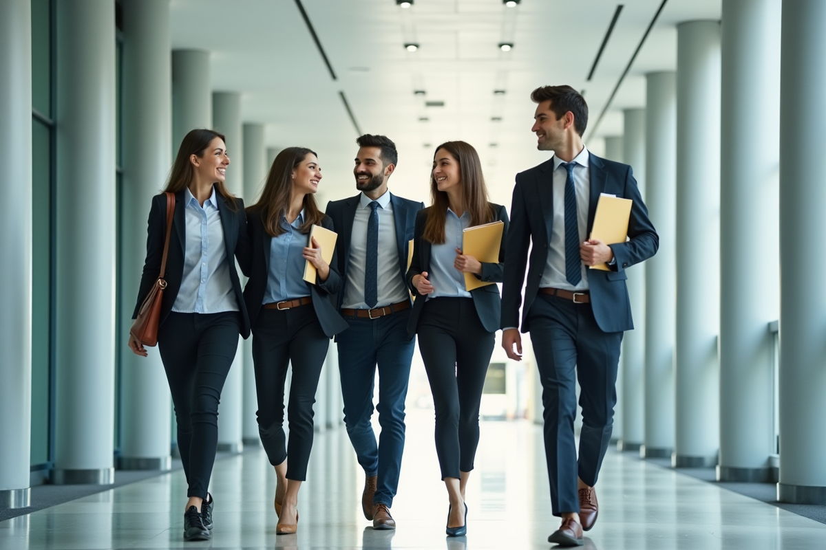 formation professionnelle
