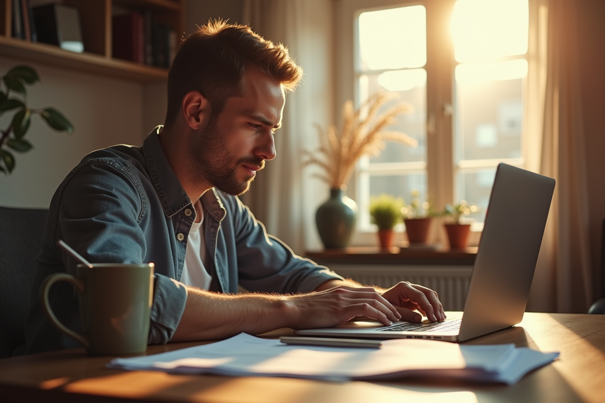 formation emploi