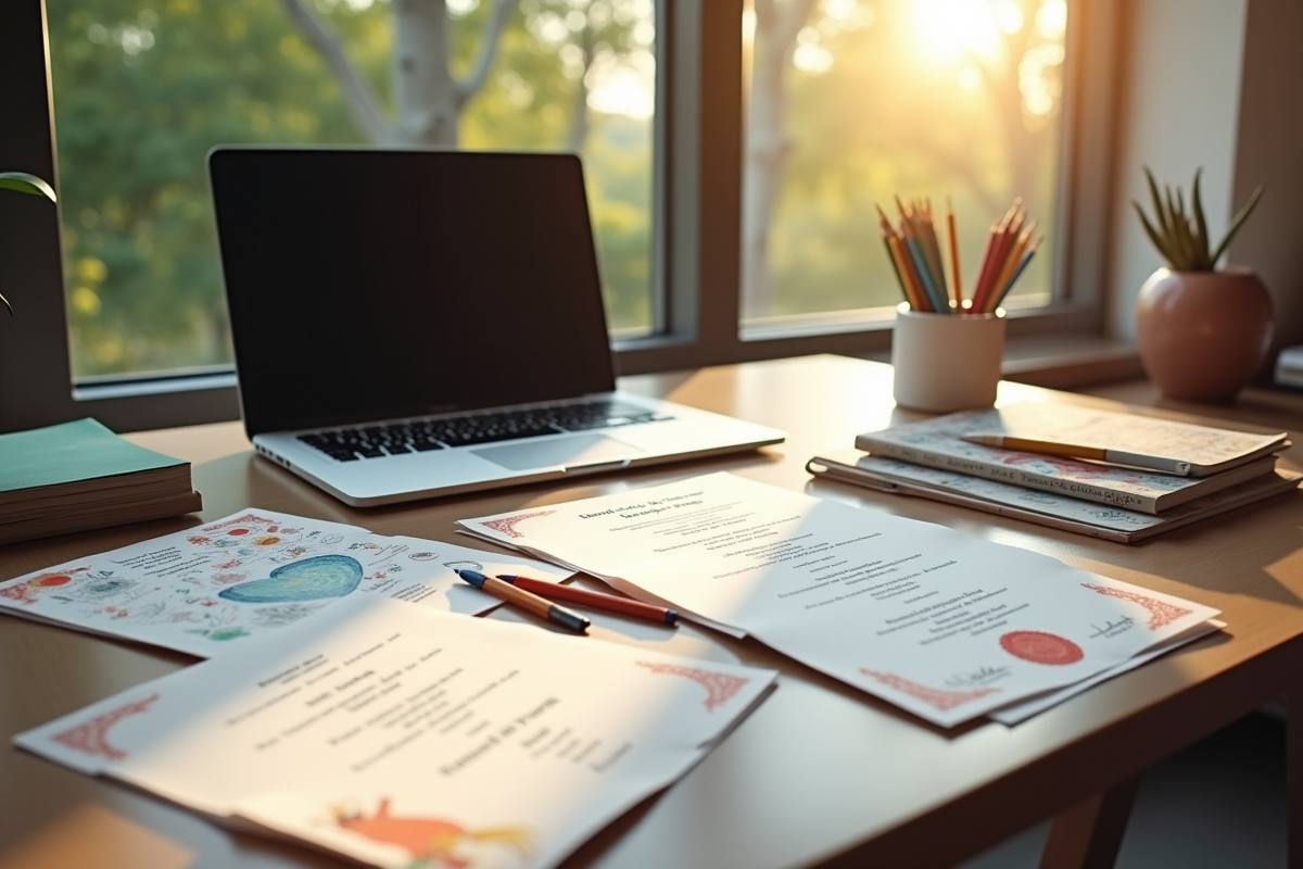 formation éducative