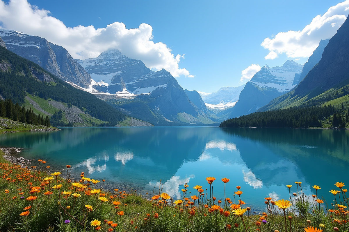 paysage nature