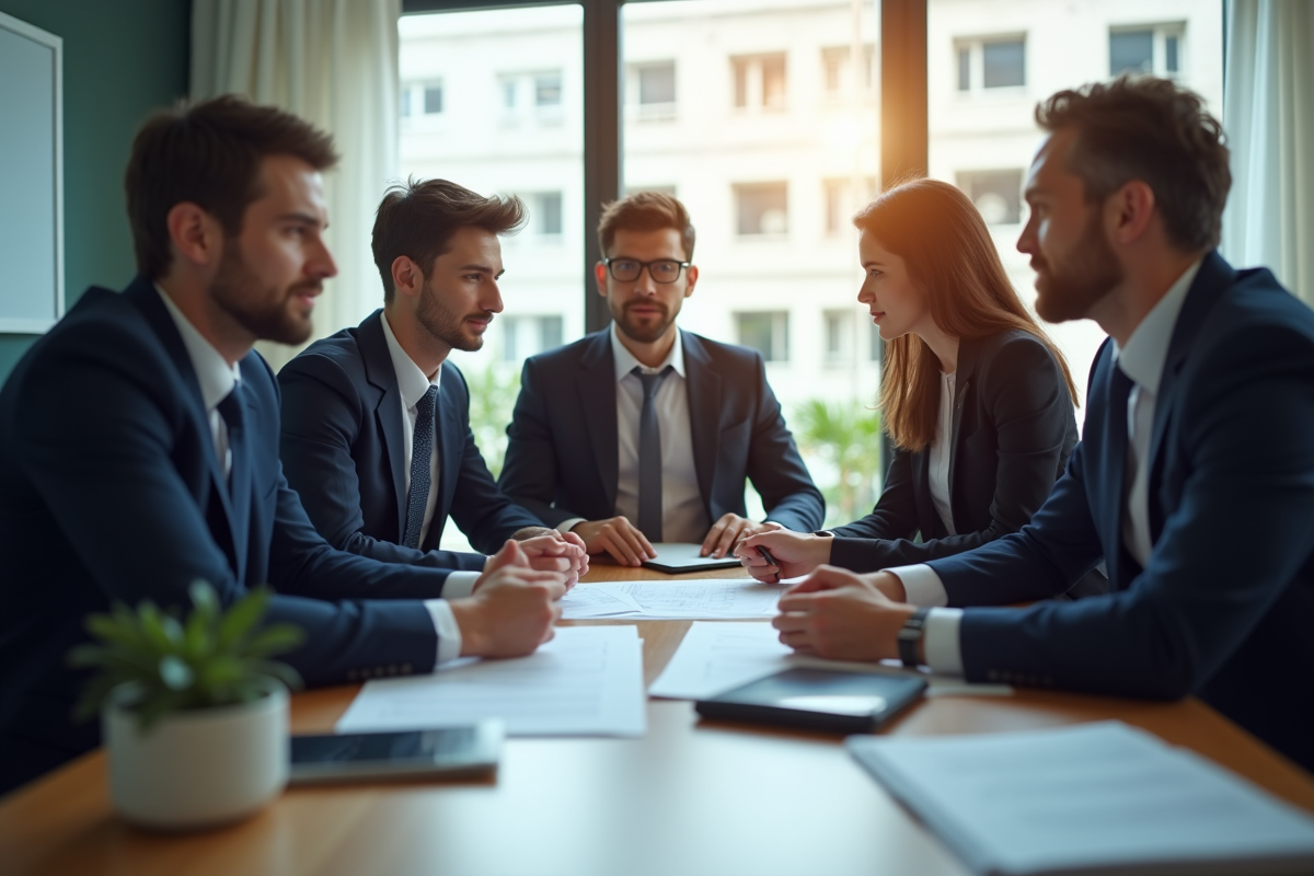 formation professionnelle