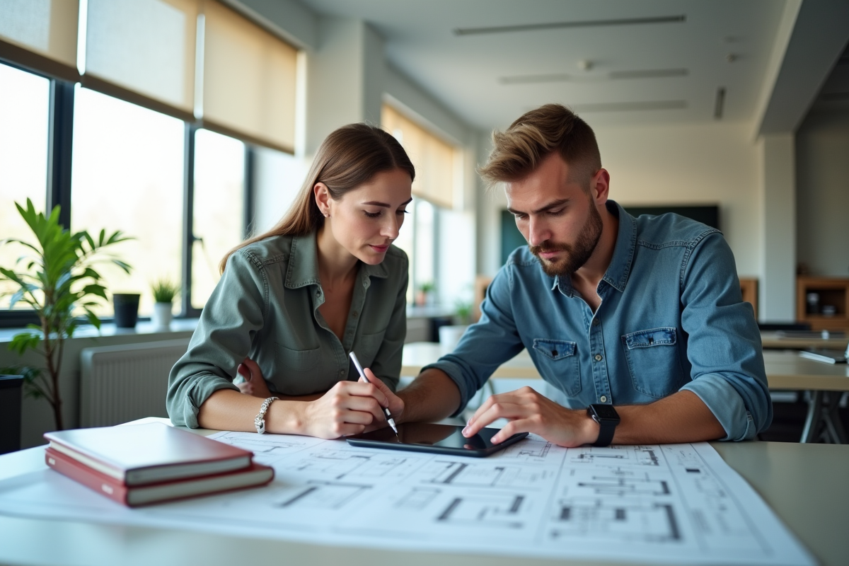 formation immobilière