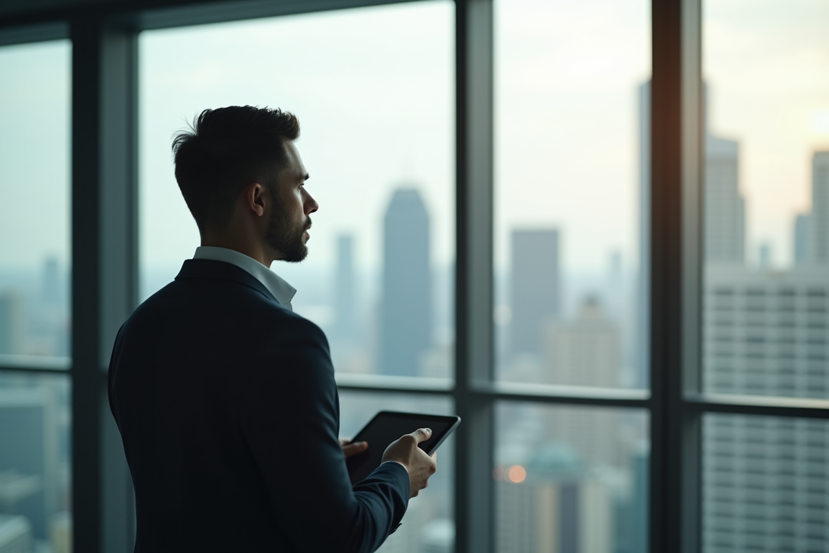 manager leadership