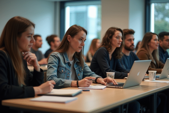 Licence après un titre professionnel : est-ce possible et quelles sont ...