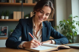 Coaching en développement personnel pour améliorer compétences et relations