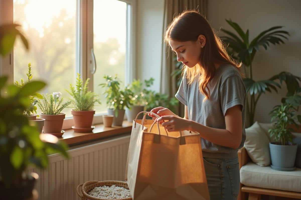 éducation environnement