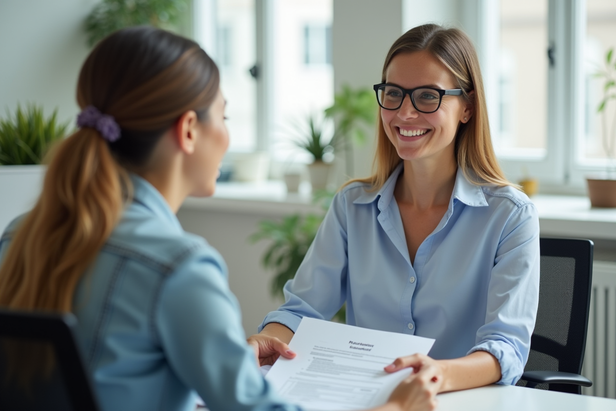 formation emploi