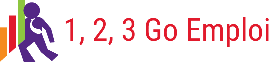 1, 2, 3 Go Emploi