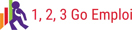 1, 2, 3 Go Emploi